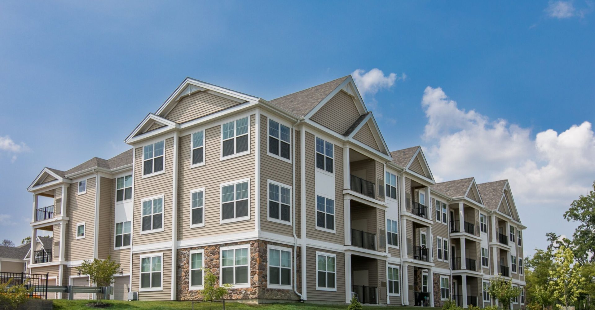 Charlestown Crossing II CCG Residential