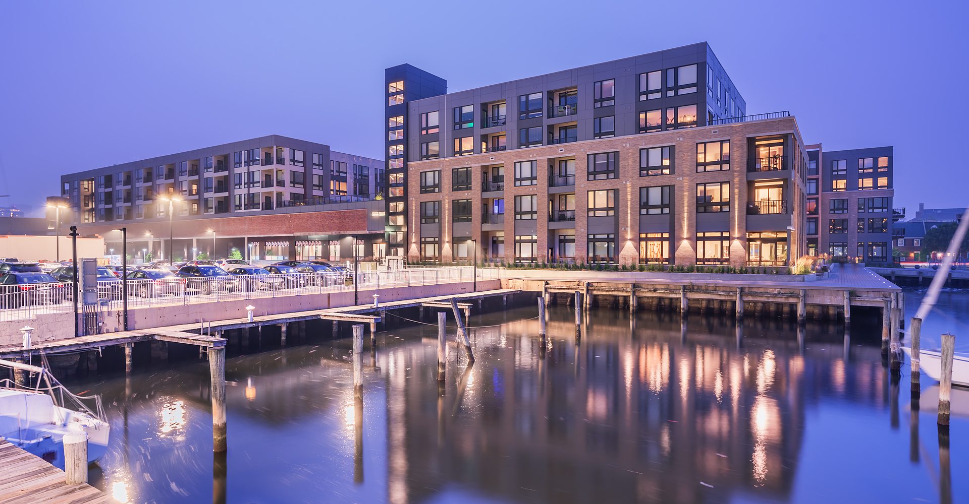 Elms Fells Point CCG Residential